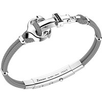 Bracciale Zancan Ancora in Argento EXB623/GR - EXB623/GR